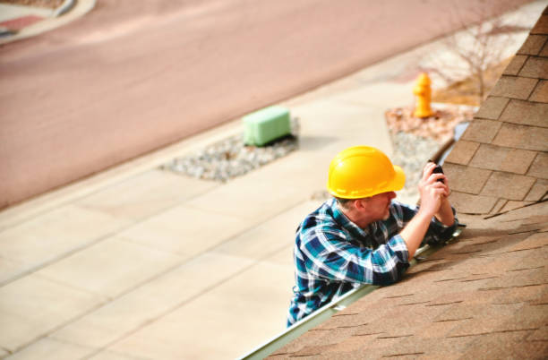 Williamsburg, IA Roofing Contractor Company