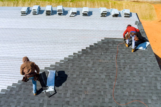 Best Storm Damage Roof Repair  in Willmsburg, IA