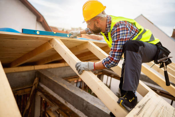 Best Commercial Roofing Services  in Willmsburg, IA