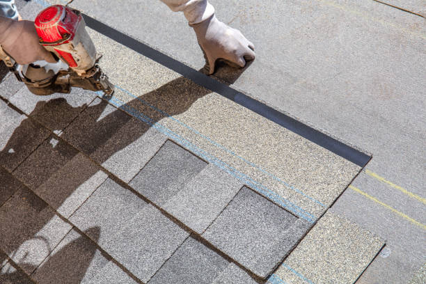 Best Metal Roofing Contractor  in Willmsburg, IA