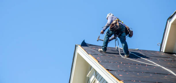 Best Commercial Roofing Services  in Willmsburg, IA